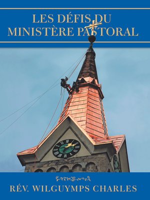 cover image of Les Défis Du Ministère Pastoral